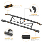 Deluxe Multi-Use Pull Up Bar - Blackhawk International