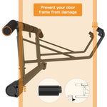 Deluxe Multi-Use Pull Up Bar - Blackhawk International