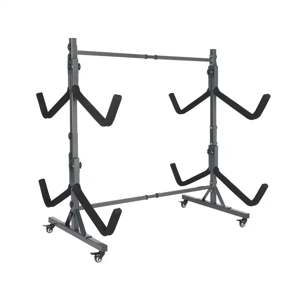 Blackhawk Kayak SUP Surfboard Display Storage Rack - Blackhawk International
