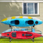 Blackhawk Kayak SUP Surfboard Display Storage Rack - Blackhawk International