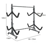 Blackhawk Kayak SUP Surfboard Display Storage Rack - Blackhawk International