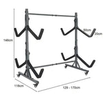 Blackhawk Kayak SUP Surfboard Display Storage Rack - Blackhawk International