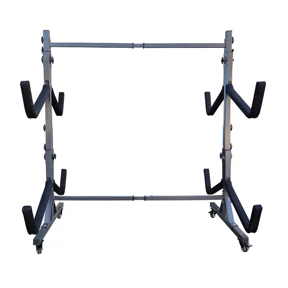 Blackhawk Kayak SUP Surfboard Display Storage Rack - Blackhawk International