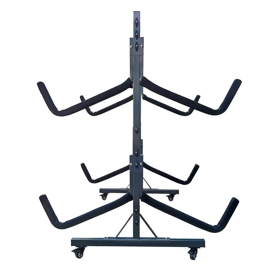Blackhawk Kayak SUP Surfboard Display Storage Rack - Blackhawk International