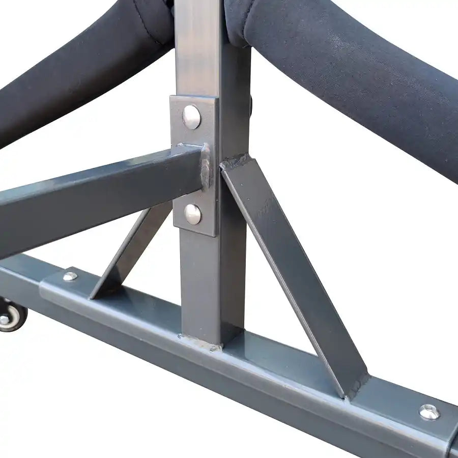 Blackhawk Kayak SUP Surfboard Display Storage Rack - Blackhawk International