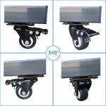 Blackhawk Kayak SUP Surfboard Display Storage Rack - Blackhawk International