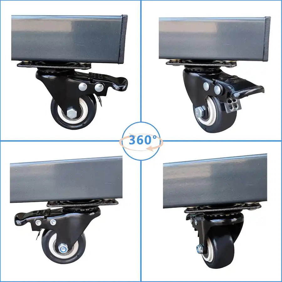 Blackhawk Kayak SUP Surfboard Display Storage Rack - Blackhawk International