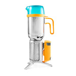 BioLite CampStove Complete Cook Kit - Blackhawk International