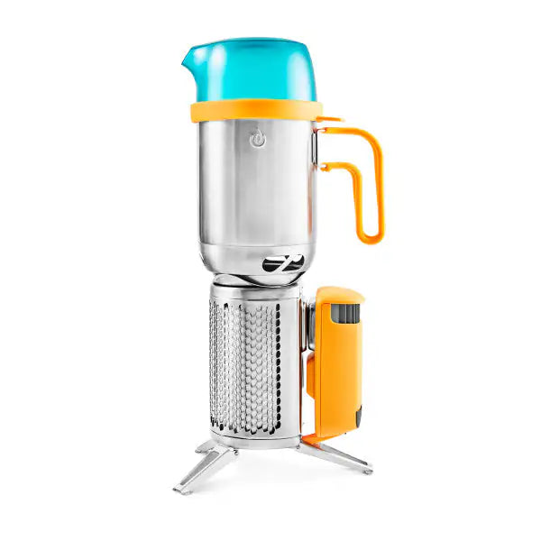 BioLite CampStove Complete Cook Kit - Blackhawk International