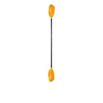 Winnerwell Angler Pro BMNY Kayak Paddle Fiberglass Shaft & Nylon Blade Mono - Blackhawk International