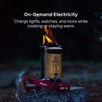 BioLite CampStove Complete Cook Kit - Blackhawk International
