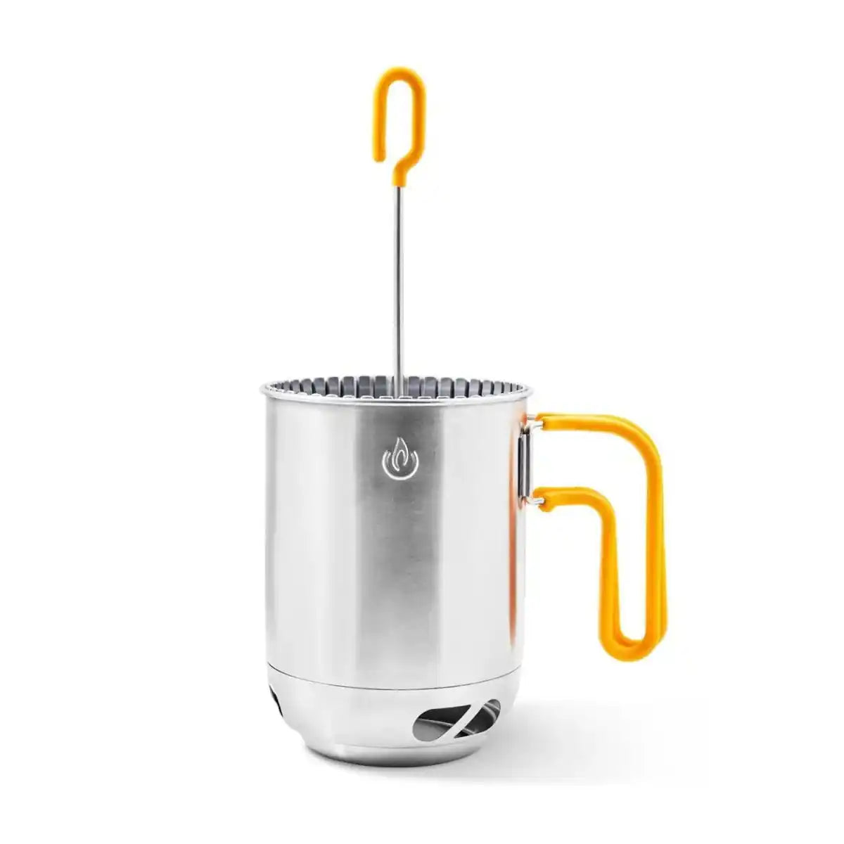 BioLite CampStove KettlePot & Coffee Set - Blackhawk International