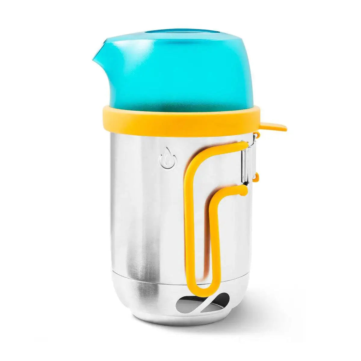 BioLite CampStove KettlePot & Coffee Set - Blackhawk International