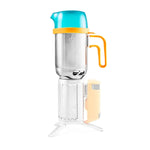 BioLite CampStove KettlePot & Coffee Set - Blackhawk International