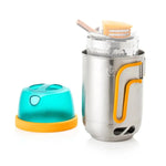 BioLite CampStove KettlePot & Coffee Set - Blackhawk International