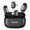 BOYA Mini - All in One Wireless Microphone - Black - Blackhawk International