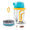 BioLite CampStove Kettle & Coffee Set - Blackhawk International