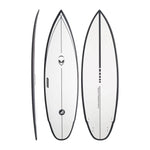 Area51 Blade White 6'-6'10" - Blackhawk International