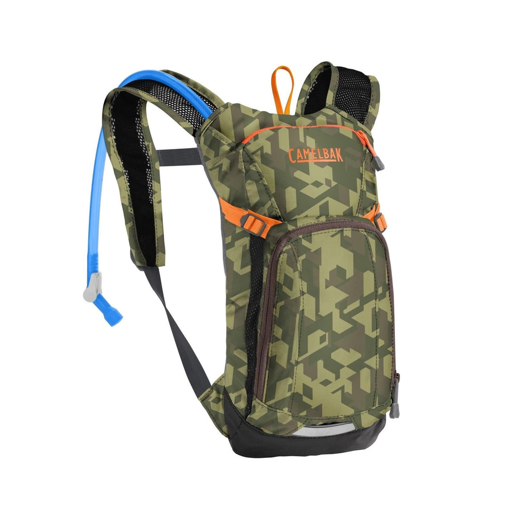 Camelbak MINI M.U.L.E. Hydration Pack 1.5L - Blackhawk International