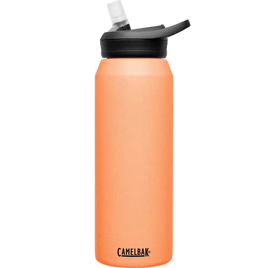 Camelbak eddy+ Vacuum Insulated Stainless Steel 0.6L - Blackhawk International