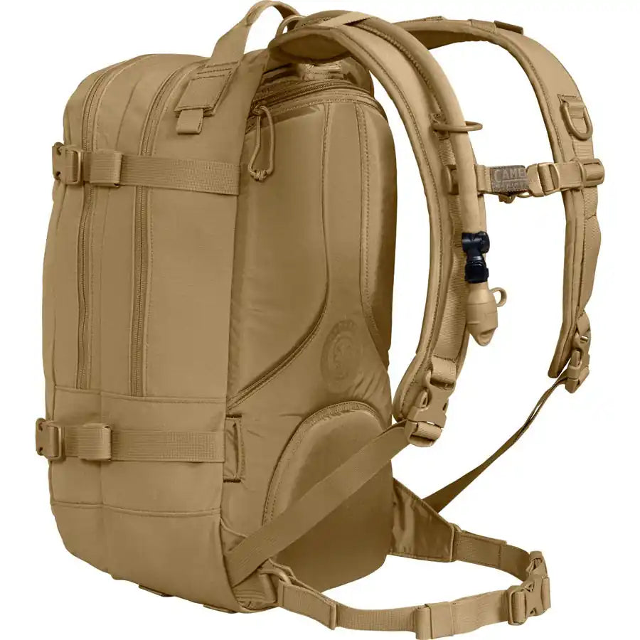 Camelbak H.A.W.G Mil Spec Crux Backpack