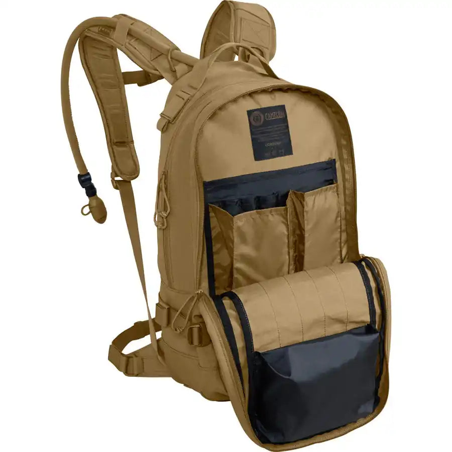 Camelbak H.A.W.G Mil Spec Crux Backpack