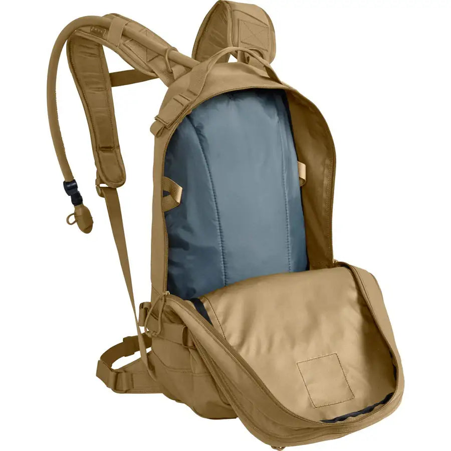 Camelbak H.A.W.G Mil Spec Crux Backpack