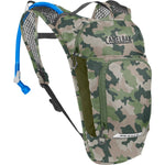 Camelbak MINI M.U.L.E. Hydration Pack 1.5L - Blackhawk International