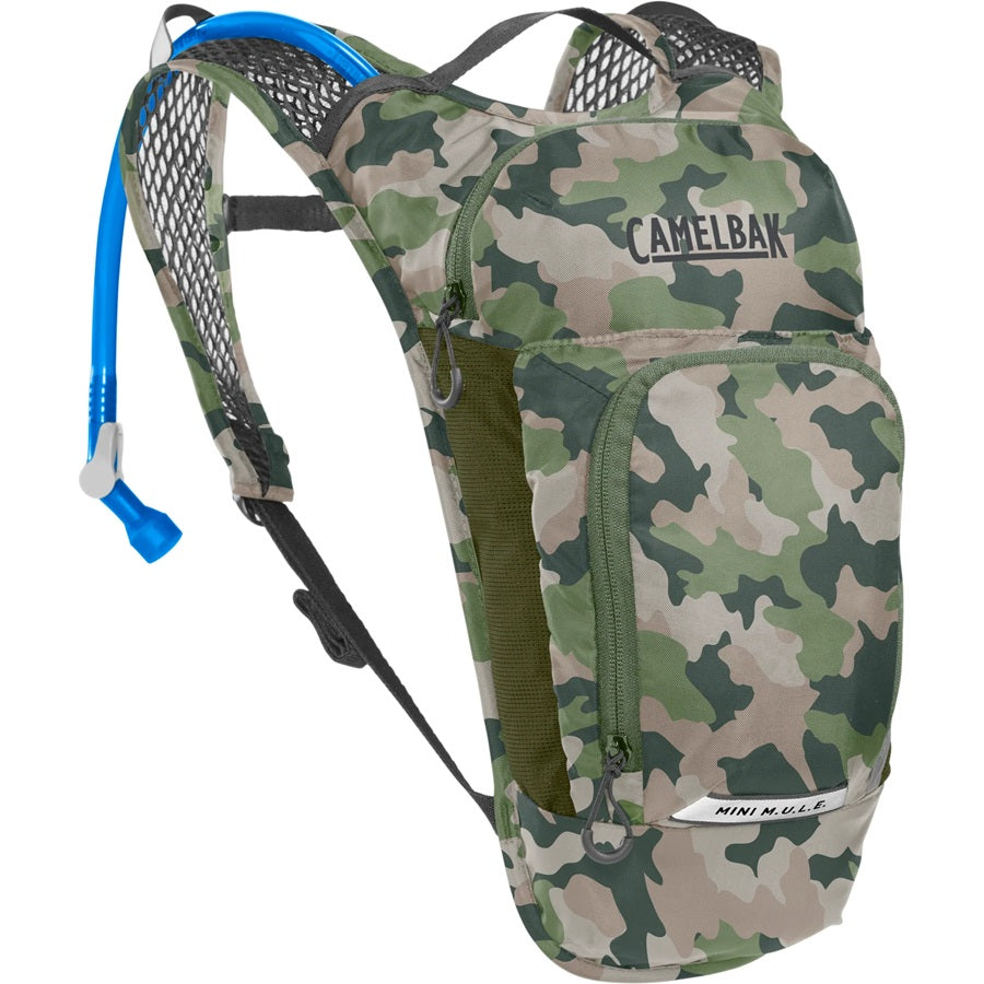 Camelbak MINI M.U.L.E. Hydration Pack 1.5L - Blackhawk International
