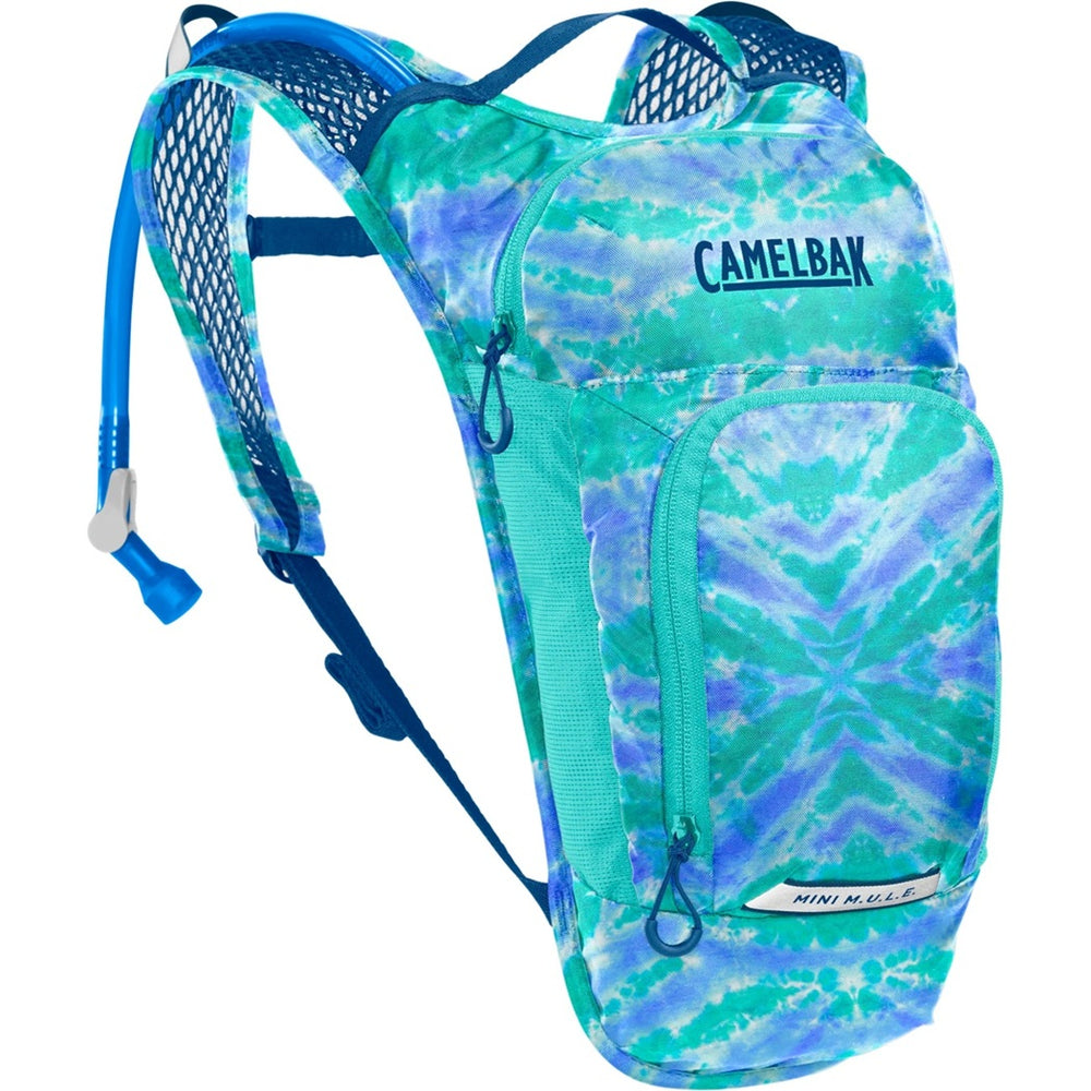 Camelbak MINI M.U.L.E. Hydration Pack 1.5L - Blackhawk International