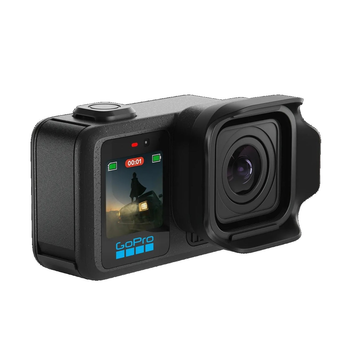 GoPro MISSION 1