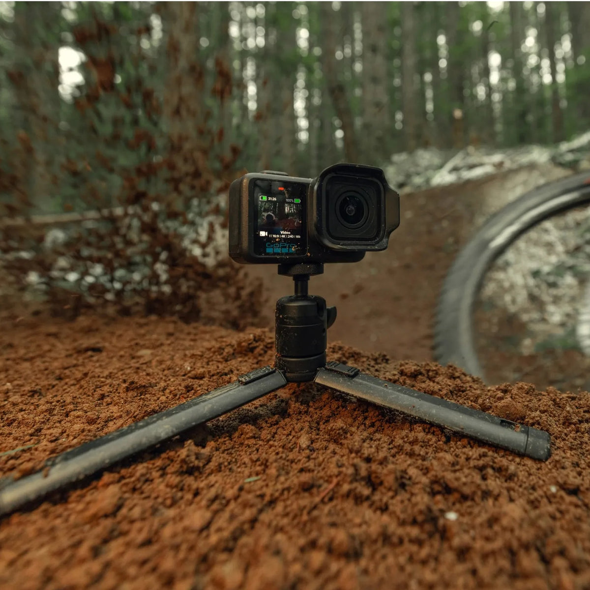 GoPro MISSION 1