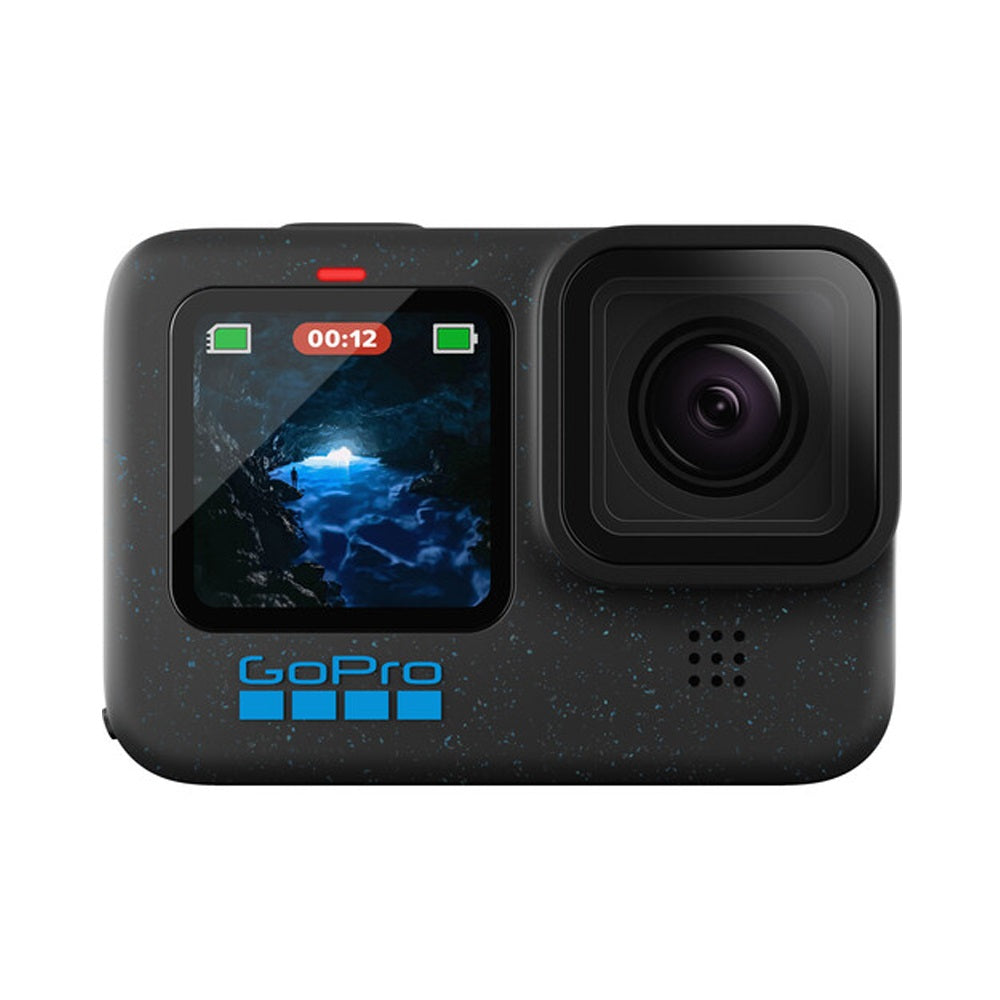 GoPro HERO 12 Black - Blackhawk International