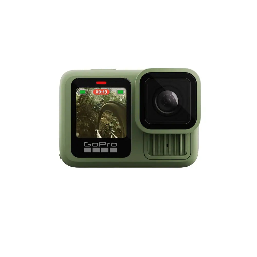 GoPro Hero13 - Blackhawk International