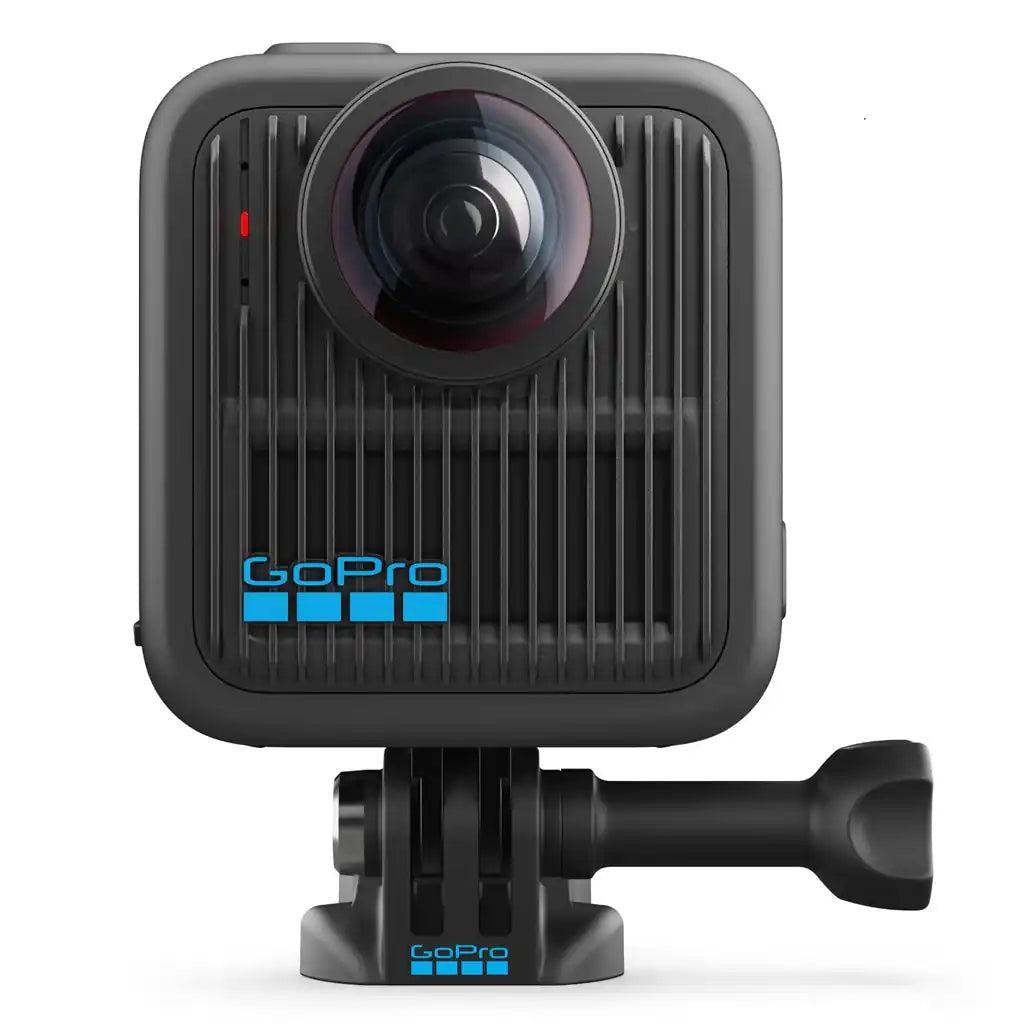 GoPro MAX 2 8K 360 Action Camera