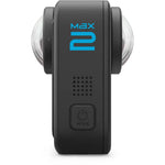 GoPro MAX 2 8K 360 Action Camera