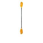 Winnerwell CNY Kayak Paddle Fiberglass Shaft & Nylon Blade Mono - Blackhawk International