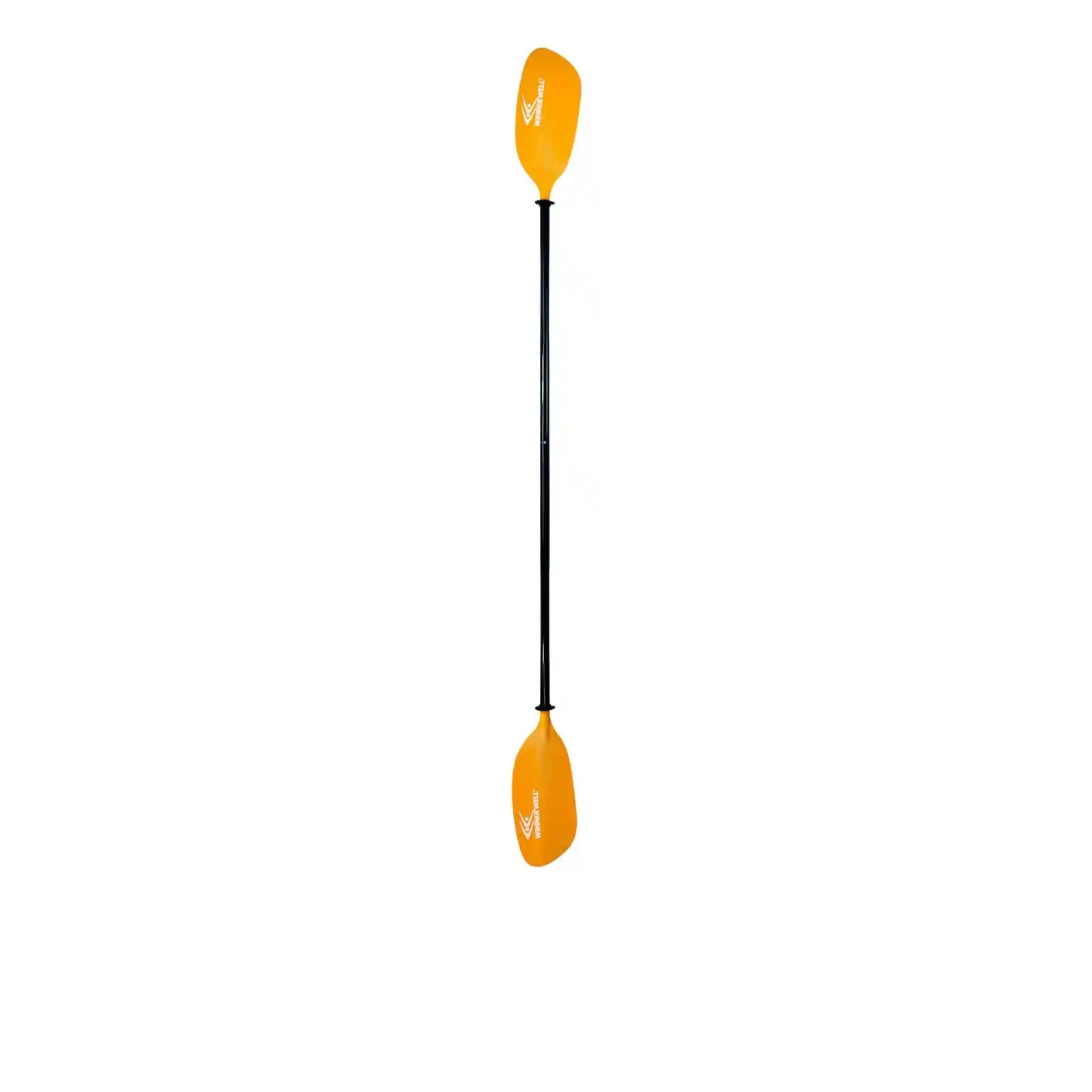 Winnerwell CNY Kayak Paddle Fiberglass Shaft & Nylon Blade Mono - Blackhawk International