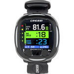 Cressi Da Vinci Wrist Diving Computer  