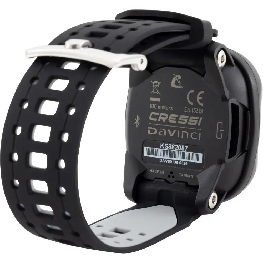 Cressi Da Vinci Wrist Diving Computer  