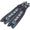Cressi Gara Modular Turbo Impulse Fins  