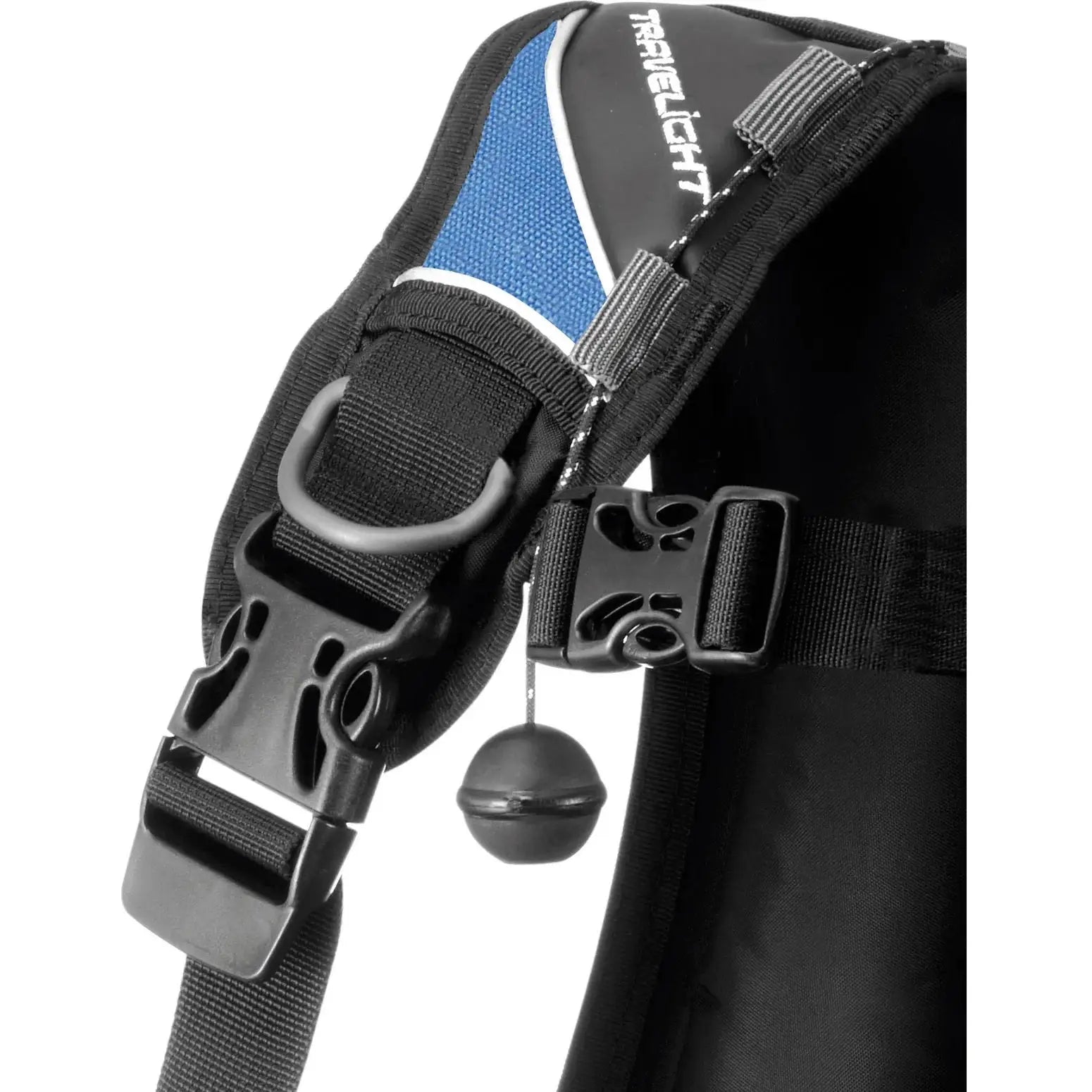 Cressi Travelight Buoyancy Control Device (BCD)  