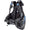 Cressi Travelight Buoyancy Control Device (BCD) M Black / Blue IC740602