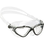 Cressi Planet Adult Swimming Goggles - Blackhawk International