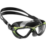 Cressi Planet Adult Swimming Goggles - Blackhawk International