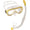 Cressi Ondina + Top MS Kids Mask Snorkel Set - Blackhawk International
