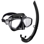 Cressi Action GoPro Mask + Free Snorkel Set