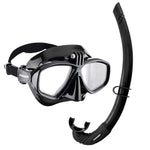 Cressi Action GoPro Mask + Free Snorkel Set - Blackhawk International