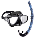 Cressi Action GoPro Mask + Free Snorkel Set - Blackhawk International