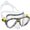 Cressi Big Eyes Evolution Diving Snorkeling Mask - Blackhawk International